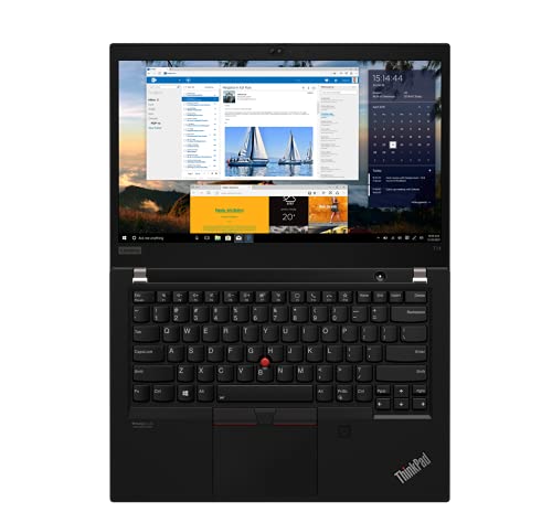 Lenovo ThinkPad T14 (2021) Intel Core i5 11th Gen 14 inches FHD